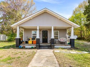 410 N Timberly Lane, Burgaw, NC 28425