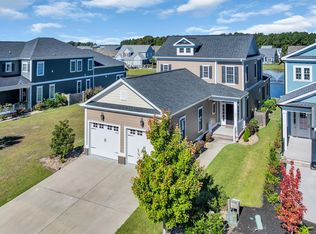 917 Crystal Water Way, Myrtle Beach, SC 29579