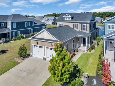 917 Crystal Water Way, Myrtle Beach, SC, 29579