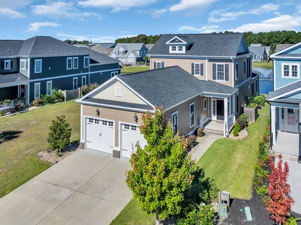 917 Crystal Water Way, Myrtle Beach, SC 29579
