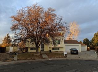 11126 Albion Ct, Thornton, CO 80233