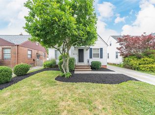 4606 Yorkshire Ave, Cleveland, OH 44134