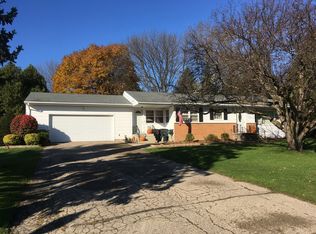 600 Union St, Johnson Creek, WI