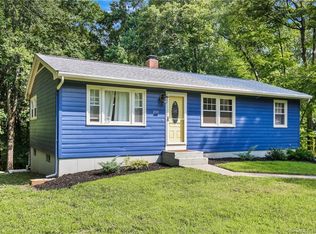 231 Bozrah St, Bozrah, CT 06334