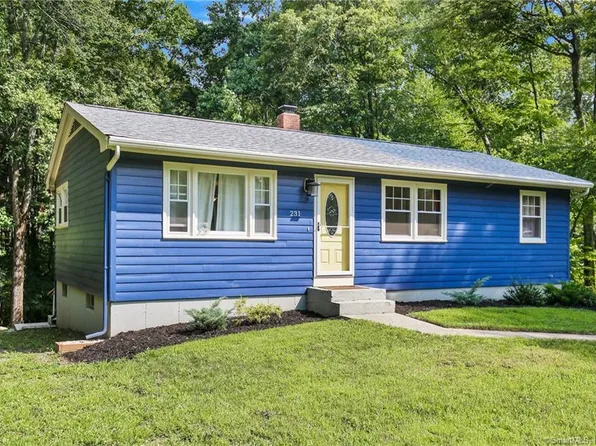 231 Bozrah Street, Bozrah, CT 06334
