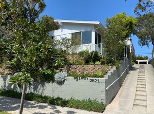 2521 Beverley Ave APT 5, Santa Monica, CA 90405