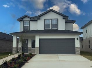 229 New Albany Ln, San Marcos, TX 78666