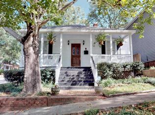 2216 Rembert St, Columbia, SC 29201