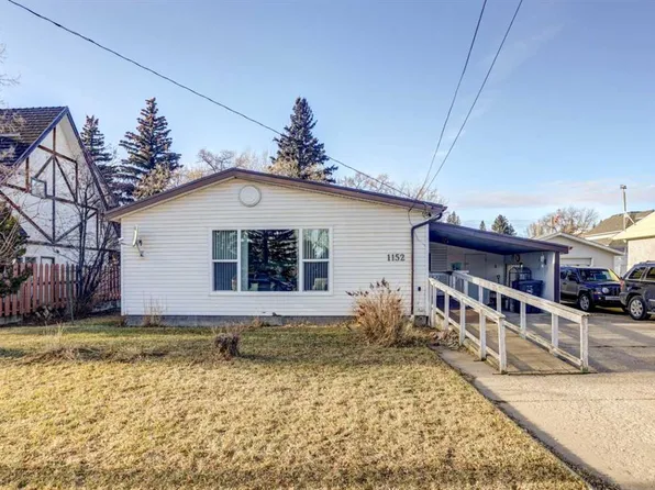 1152 E Morden Ave, Pincher Creek, AB T0K 1W0