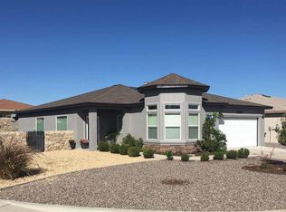 5801 Edinburgh Dr, Santa Teresa, NM 88008