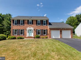 10220 Tuscany Rd, Ellicott City, MD 21042