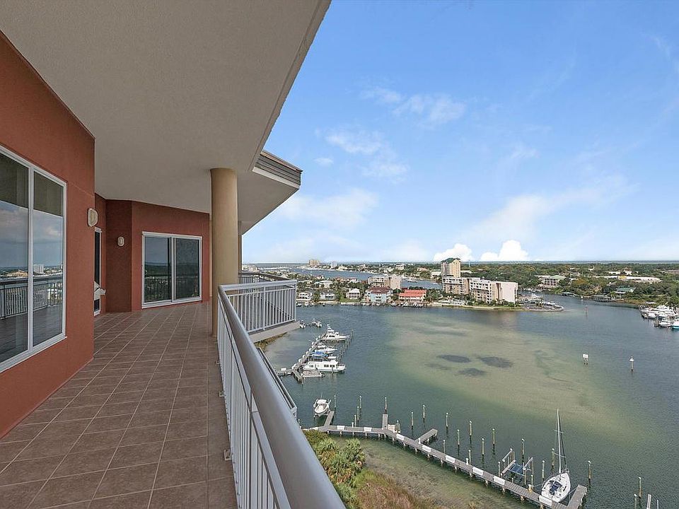 1st image of 725 Gulf Shore Dr Unit 1102A