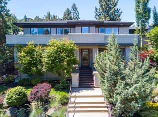 3143 NW Craftsman Dr, Bend, OR 97703