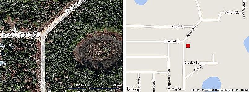 2nd image of 122 Pecan Ave
