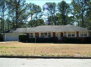 3366 Elmtree Dr SW, Atlanta, GA 30311