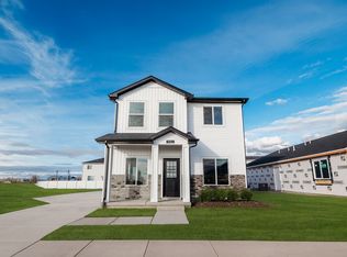 Townsend Plan, Mount Sterling Farms | OLO Builders with Dustin Poulsen, Hyrum, UT 84319