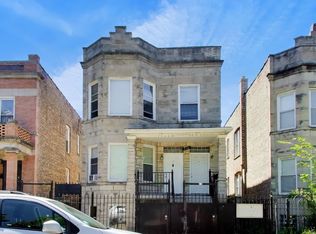 736 N Spaulding Ave APT 3, Chicago, IL 60624