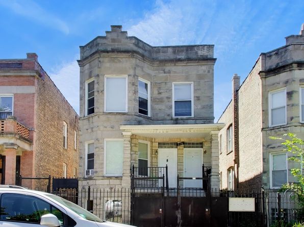 736 N Spaulding Ave APT 3
