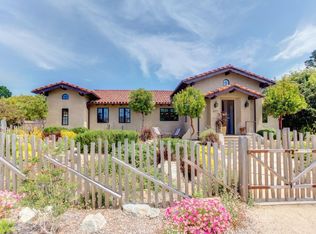 1077 San Carlos Rd, Pebble Beach, CA 93953