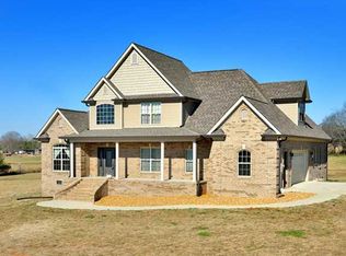 201 County Road 273, Florence, AL 35633