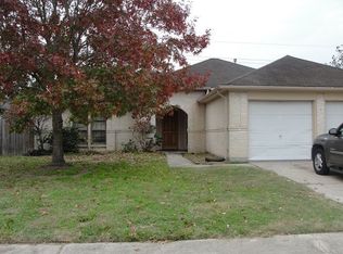 6330 Pecan Wood Dr, Houston, TX 77088