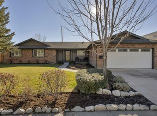 1215 Angels Camp Dr, Carson City, NV 89703