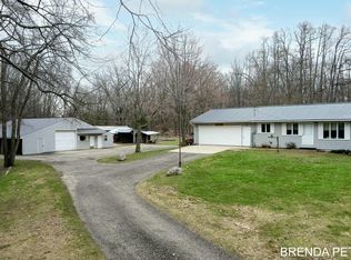 5979 134th Ave, Hamilton, MI 49419