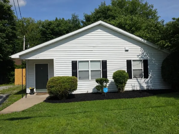 217 S Hancock St, Murfreesboro, TN 37130