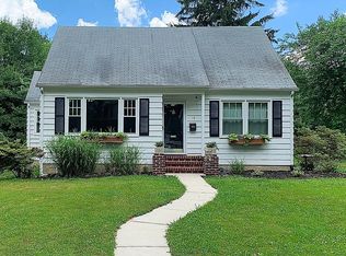 118 Glenwood Ave, Merchantville, NJ 08109