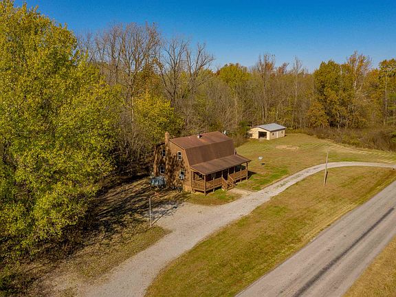 2nd image of 4044 N County Road 900 W
