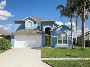 2875 Blooming Alamanda Loop, Kissimmee, FL 34747