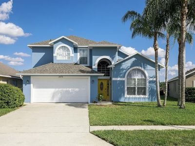 2875 Blooming Alamanda Loop, Kissimmee, FL, 34747