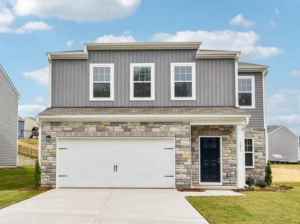 2513 Quarry Rd, Rolesville, NC 27571