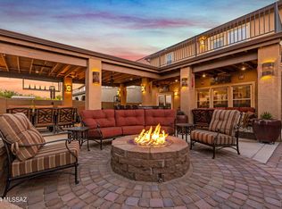 6935 S Harrier Loop, Tucson, AZ 85756