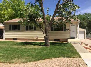 2124 N 21st St, Grand Junction, CO 81501
