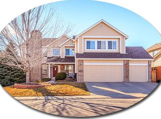 9269 Lark Sparrow Trl, Highlands Ranch, CO 80126