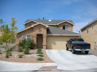 7440 Redpoll Rd NW, Albuquerque, NM 87114