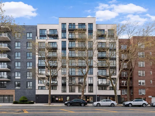 2218 Ocean Ave #5G, Brooklyn, NY 11229