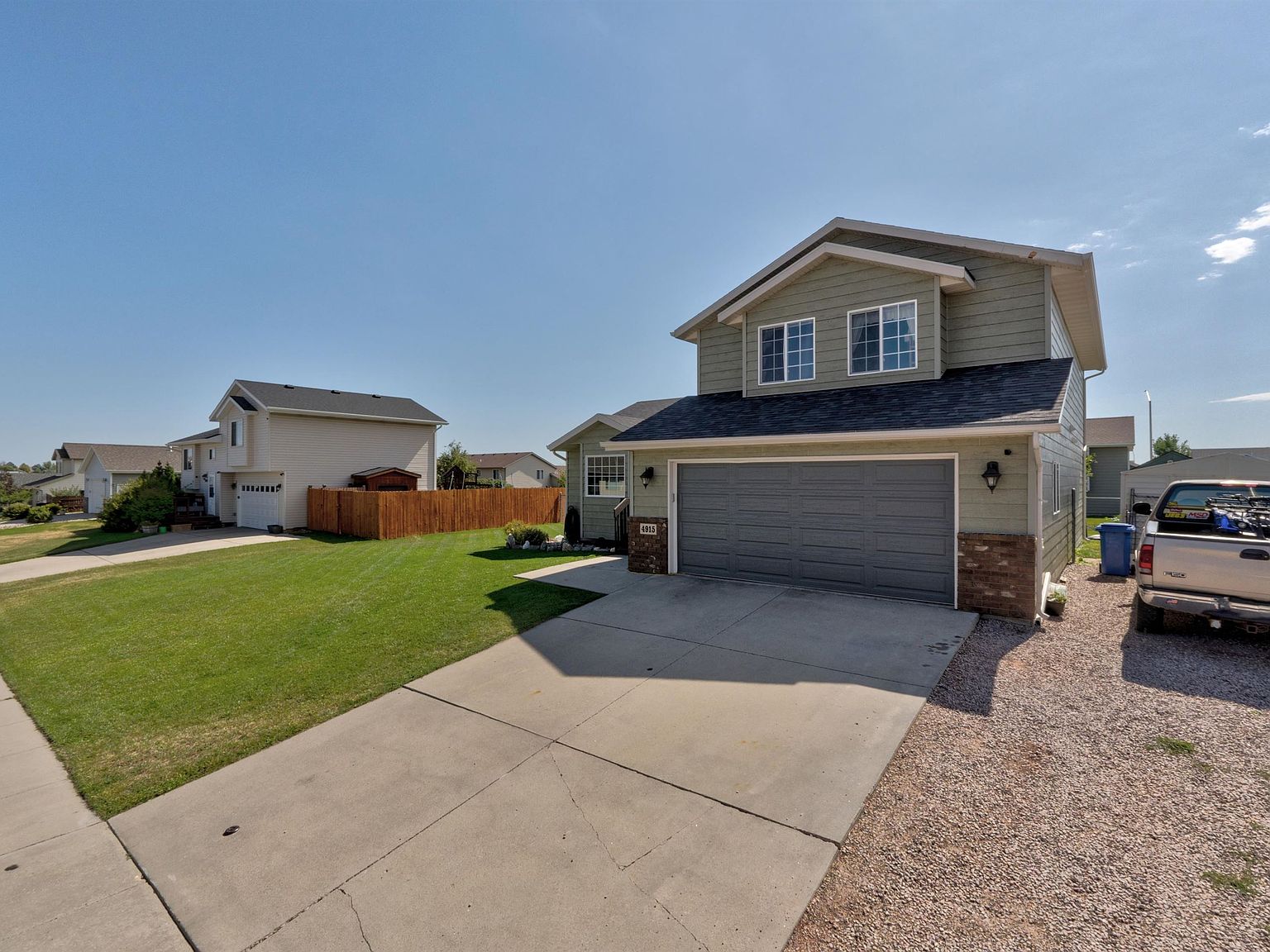 4915 Patricia St, Rapid City, SD 57703 Zillow