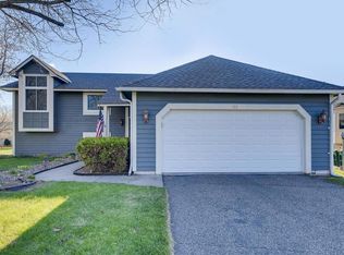 765 N Hay Lake Rd, Eagan, MN 55123