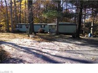 2227 Us Highway 158, Mocksville, NC 27028