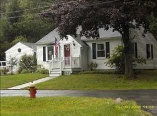 27 Garden Ave, Smithfield, RI 02828