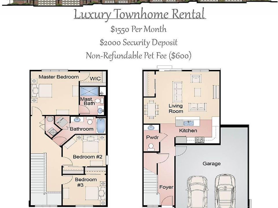 1st image of 100 Skyline Dr #27