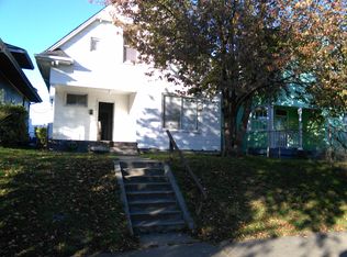 1717 S 7th St, Tacoma, WA 98405