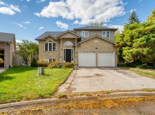581 Forest Creek Pl, London, ON N5Y 5T7