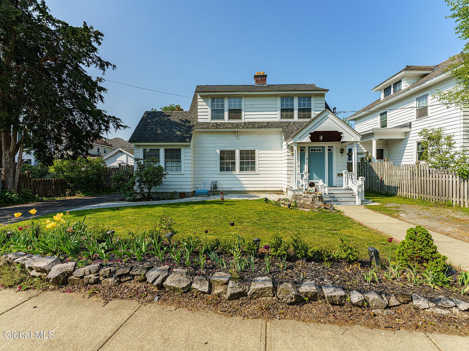104 Melrose Avenue, Albany, NY 12203 Zillow