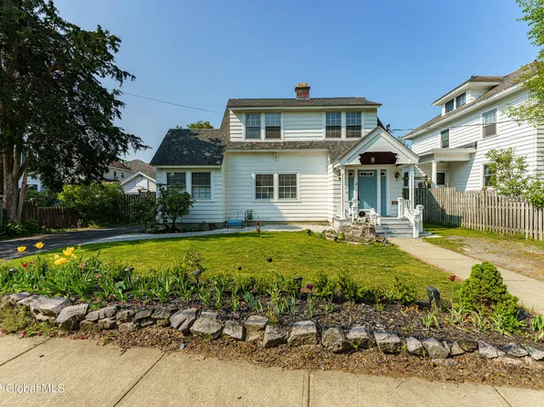 104 Melrose Avenue, Albany, NY 12203