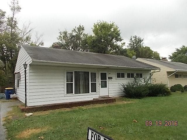 2101 Wentworth Drive