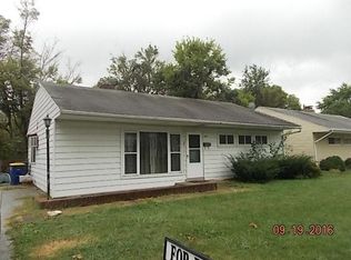 2101 Wentworth Dr, Camp Hill, PA 17011