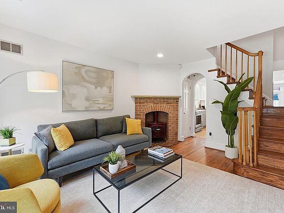 5th image of 1736 V St NW